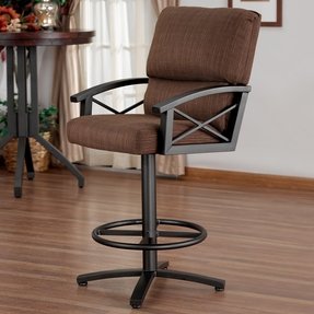 Counter Height Arm Chairs - Foter