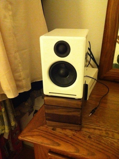 Audioengine Speaker Stands Ideas On Foter