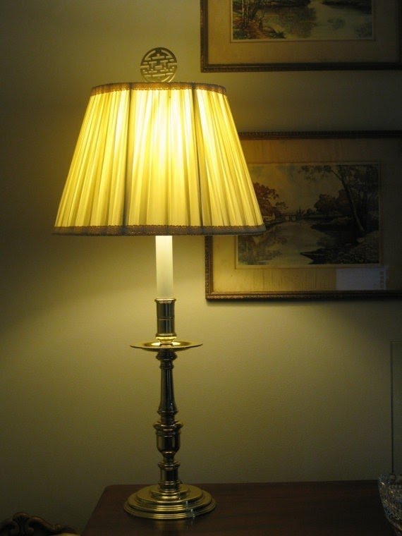 Baldwin Brass Lamps - Foter