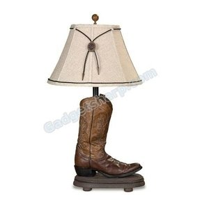 Cowgirl Boot Lamp 1 Cassandra Bail 56 How To Make Anything Cowgirl Boot Lamp 1 Cassandra Bail 56 How To Make Anything