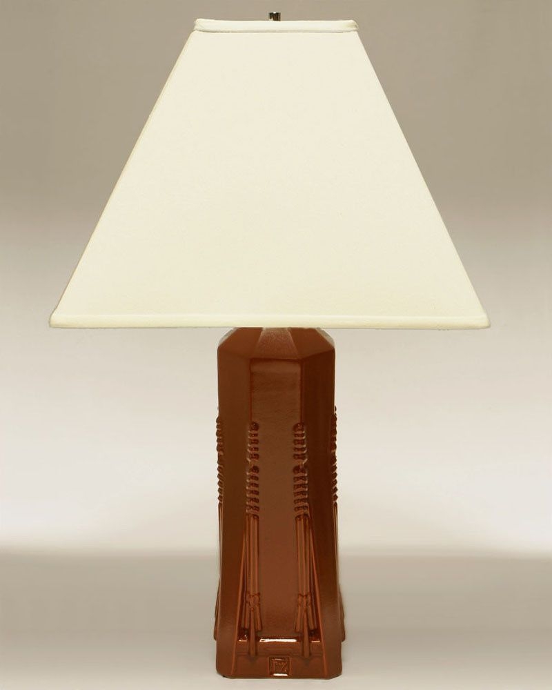 Frank lloyd wright table lamp 38