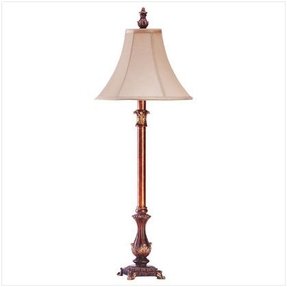 French Colonial Buffet Lamp Style 34892 ?s=pi