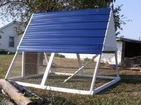 Movable Chicken Coops For Sale Ideas On Foter