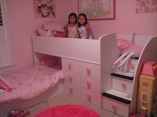 Princess Bunk Beds For Sale Ideas On Foter