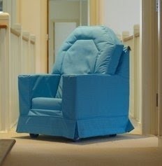 Armchairs for disabled 14