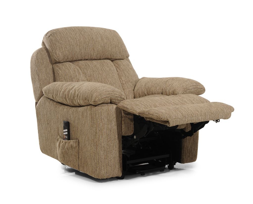 Armchairs for disabled 26
