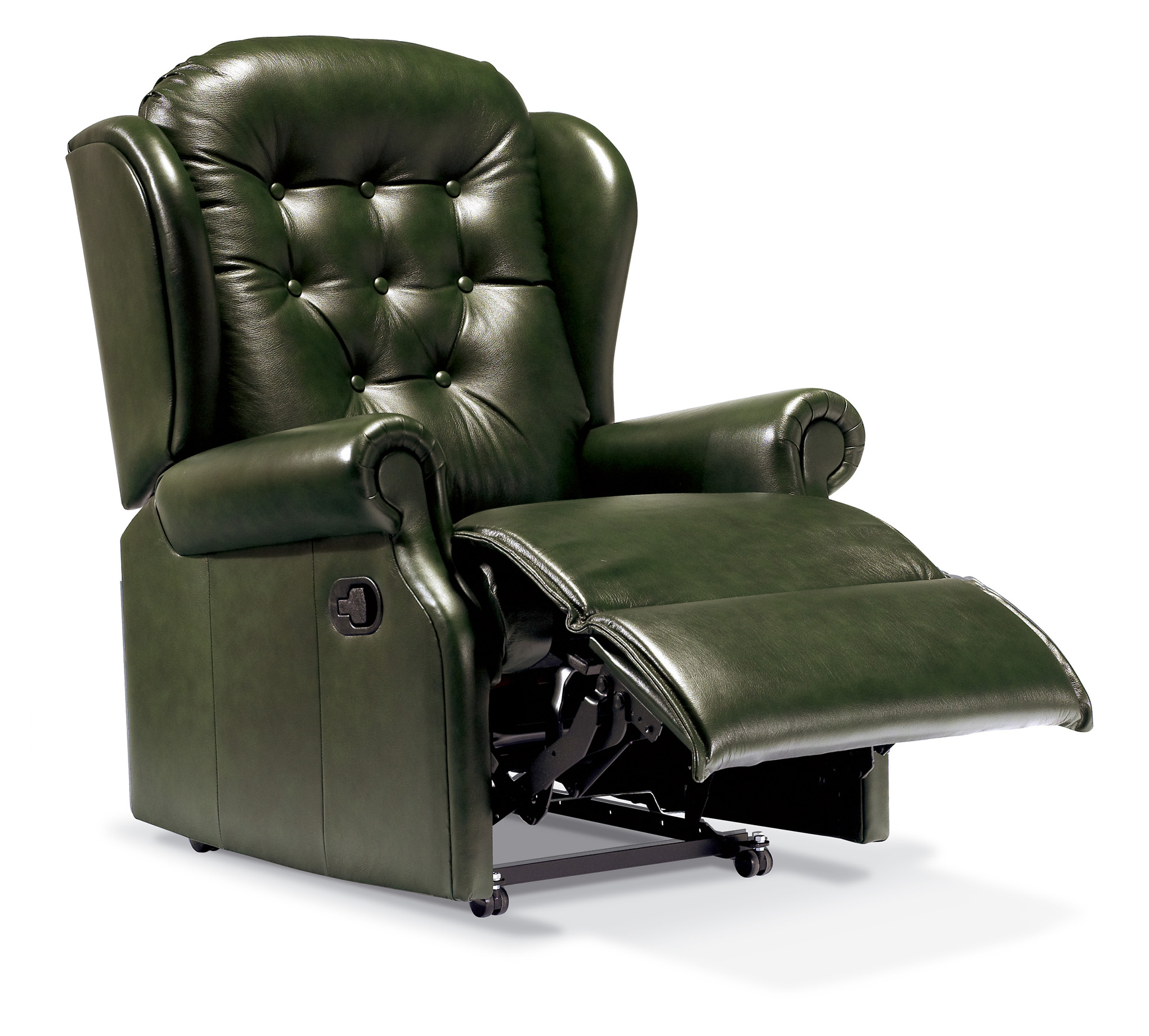 recliner for disabled person