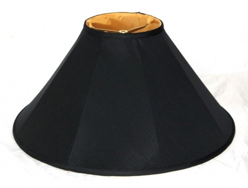 20 inch coolie lamp shade