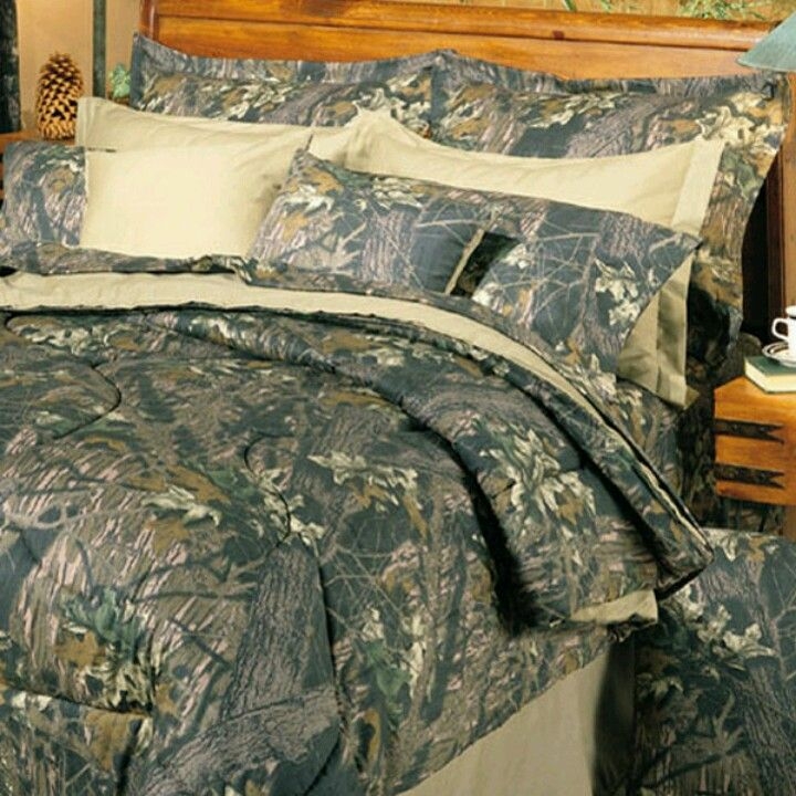 Mossy Oak Duvet Cover Ideas On Foter