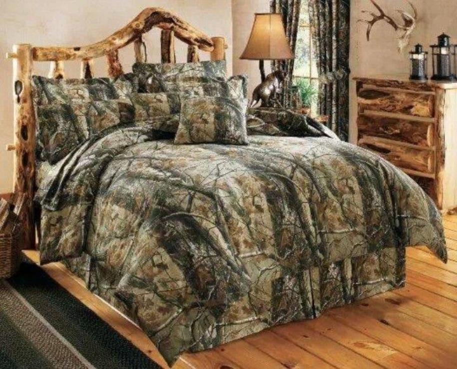 Mossy Oak Duvet Cover Ideas On Foter