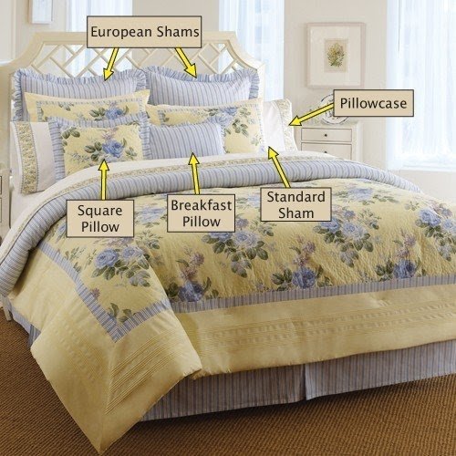 Featured image of post Laura Ashley Bedding Vintage Buy laura ashley bedding and get the best deals at the lowest prices on ebay