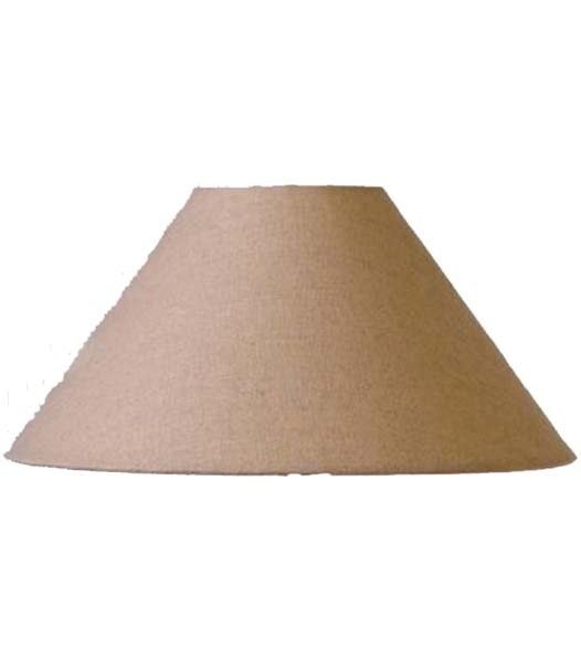 Coolie lamp shade 2