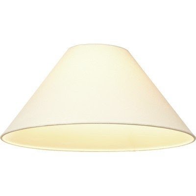 Coolie Lamp Shade