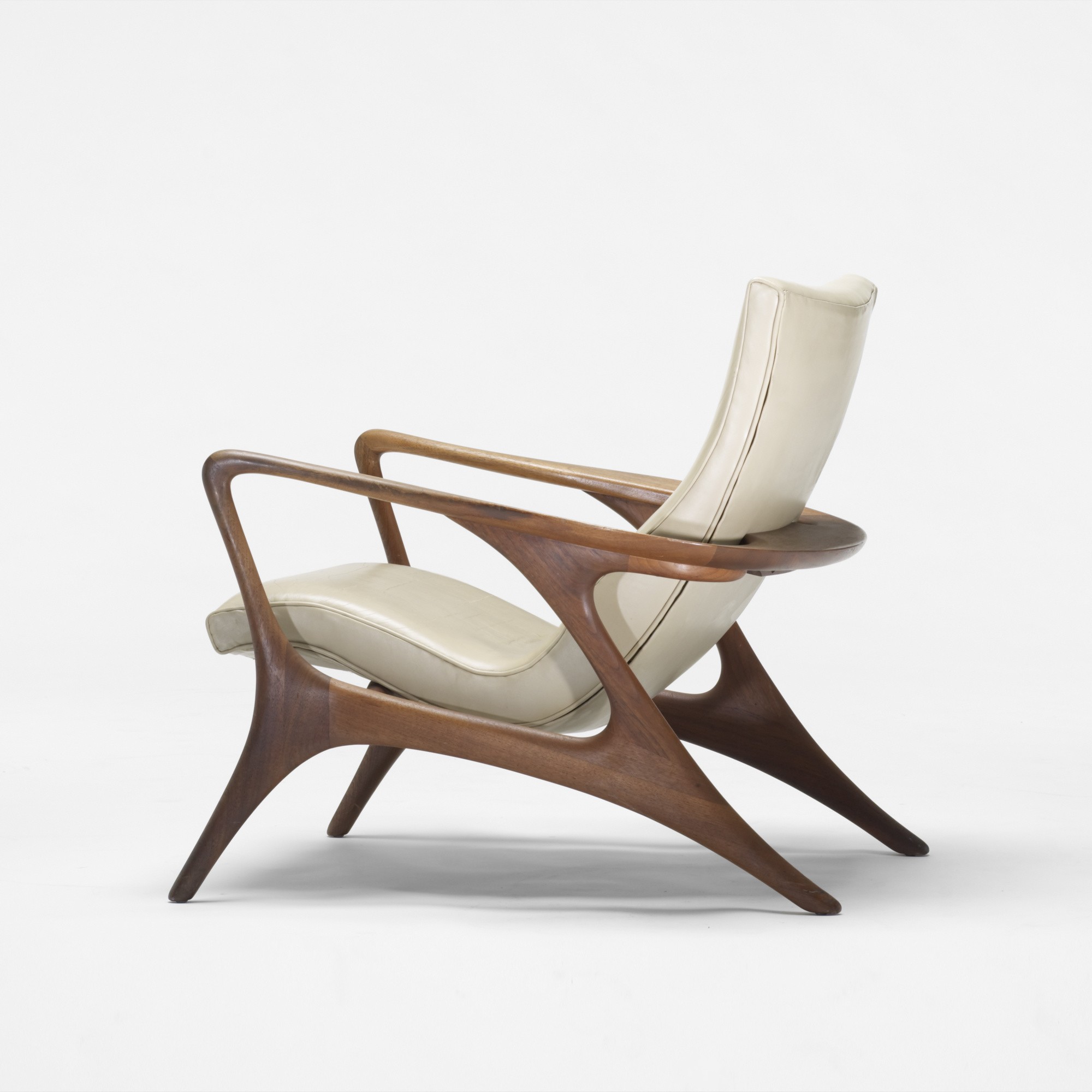 danish modern arm chairs