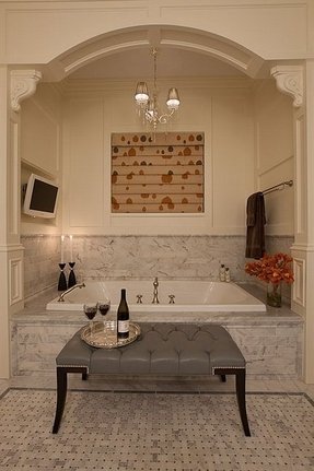 Cast Iron Drop In Bathtub - Ideas on Foter