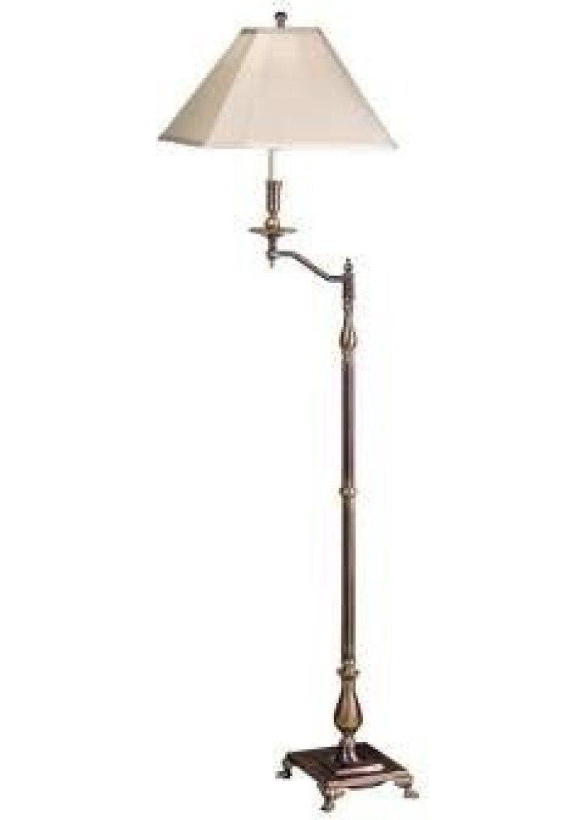 frederick cooper floor lamps