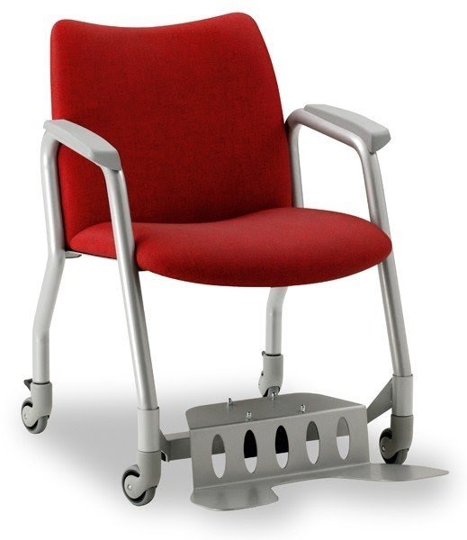 Giorgy chairs and armchair for hospitals rest homes and healthcare