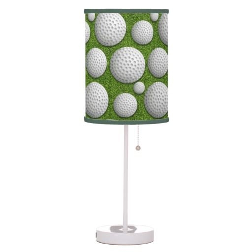 Golf lamps 4