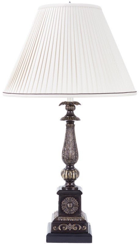 Home lamps table lamps standard table lamps frederick cooper 65110