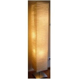 Square rice paper 2024 lamp shades