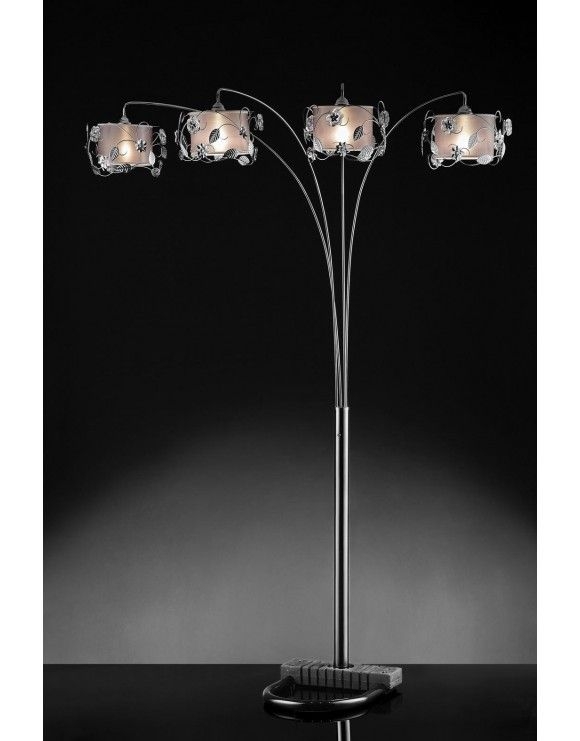 Walnut Floor Lamp Ideas On Foter