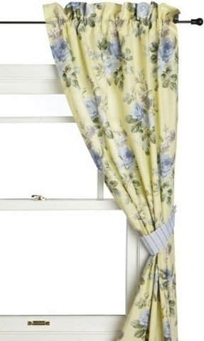Featured image of post Laura Ashley Curtain Fabric Sale Laura ashley bedding is made of pure cotton and exudes comfort calm and luxury