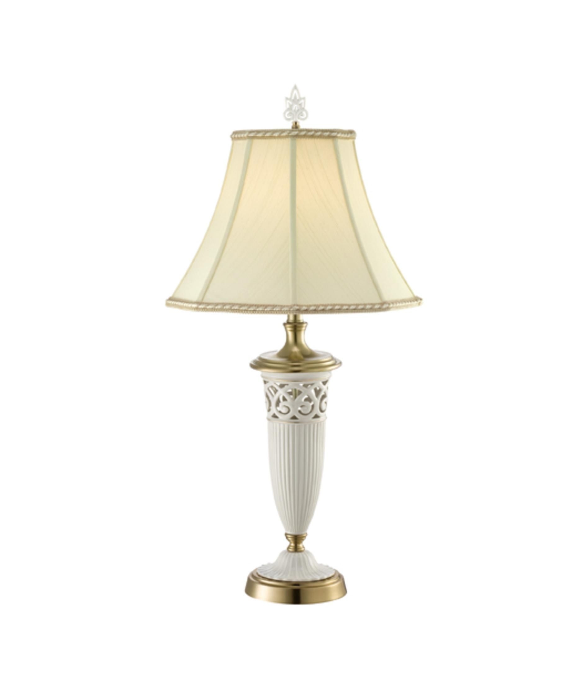 Lenox floor deals lamps