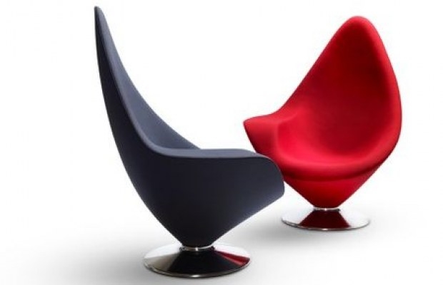 Modern swivel chairs 1