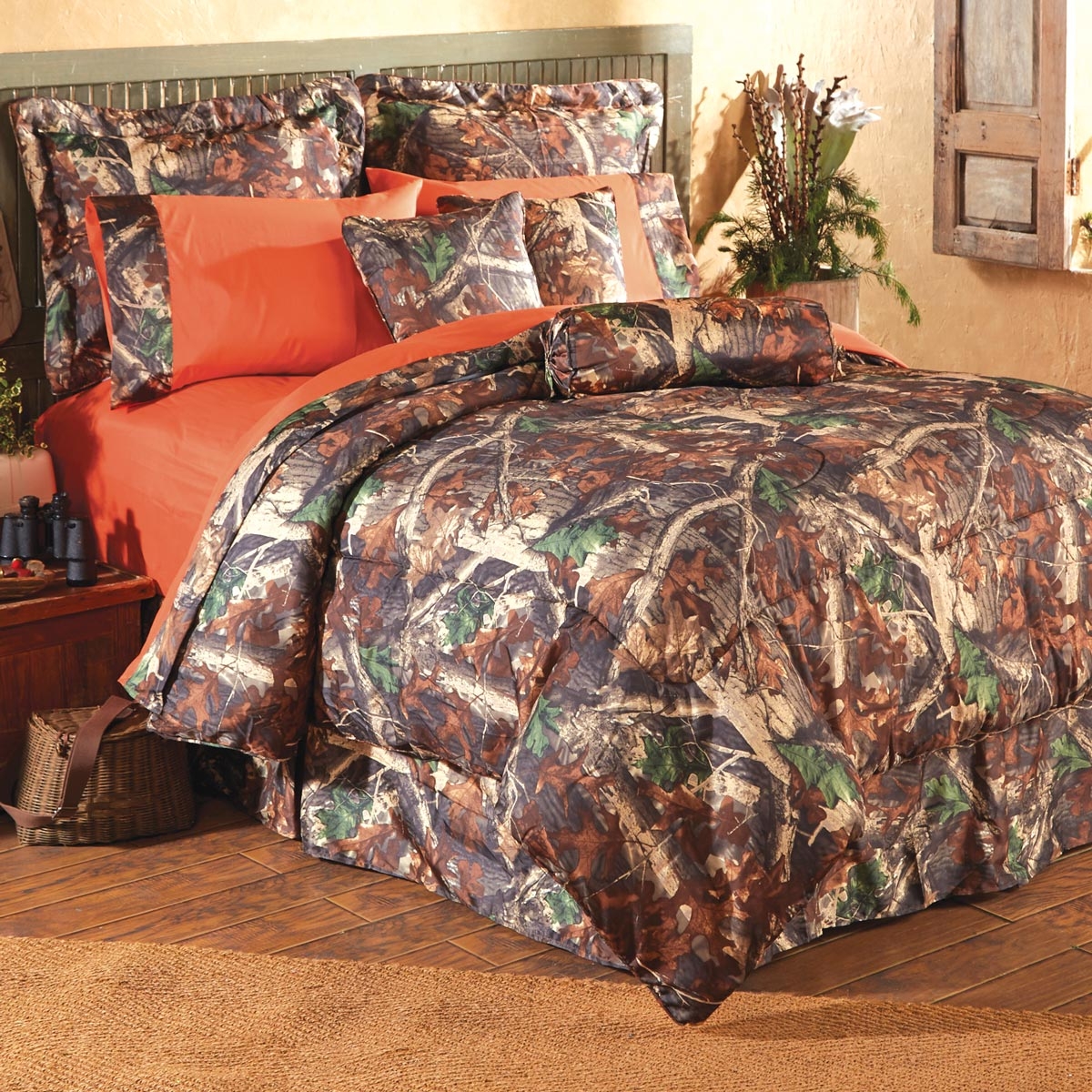 Seriously! 41+ List About Realtree Comforter Sets  They Missed to Let You in!