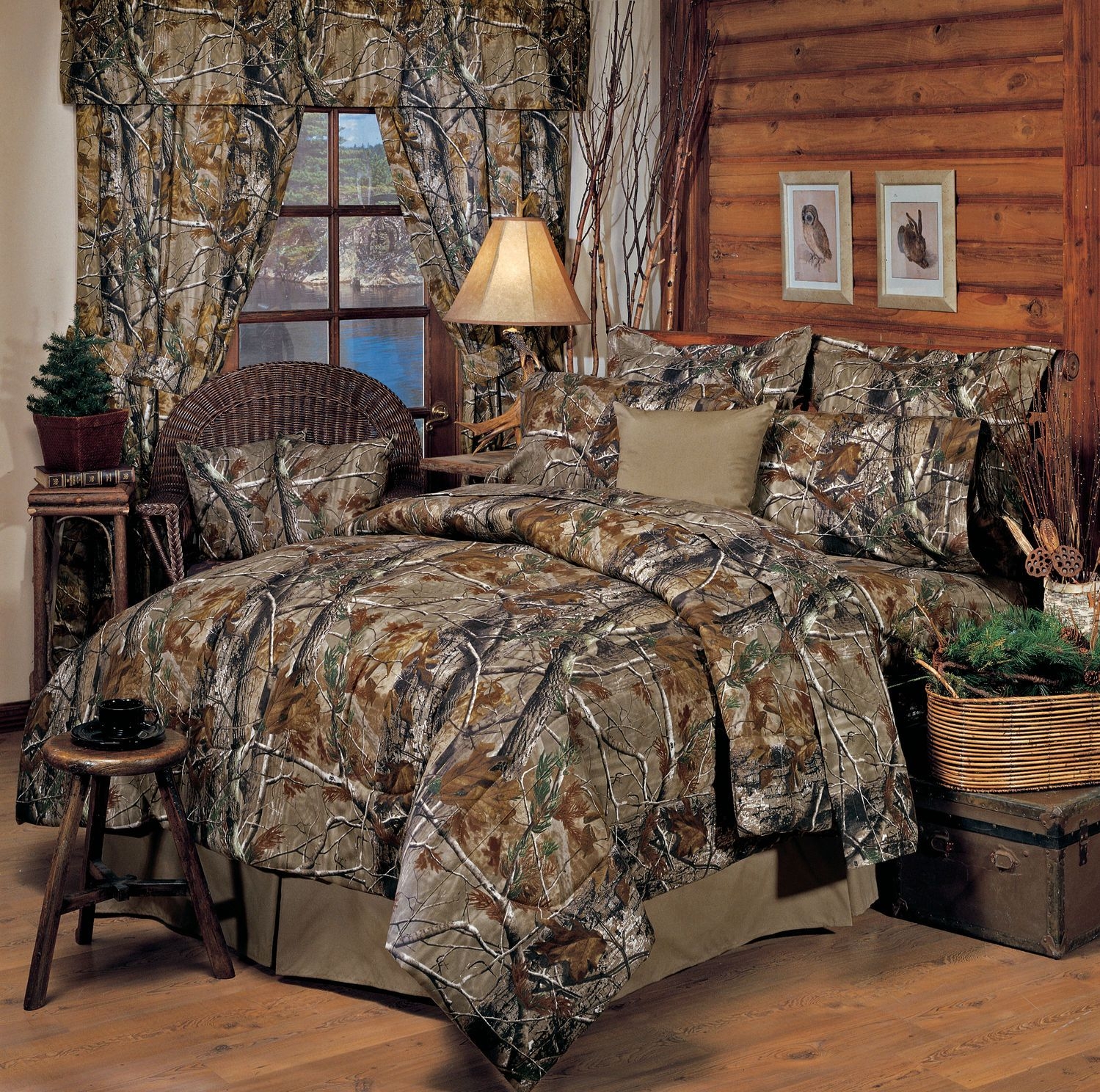 Mossy Oak Duvet Cover Ideas On Foter