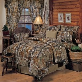 Mossy Oak Duvet Cover Ideas On Foter