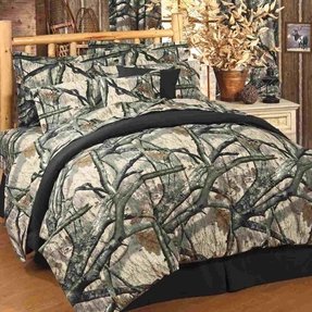 Mossy Oak Duvet Cover Ideas On Foter