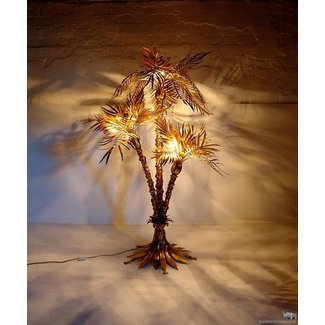 Outdoor Palm Tree Lamp Ideas On Foter