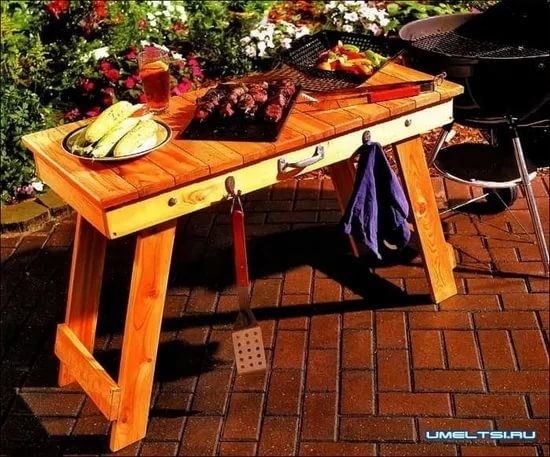 Patio Folding Tables Ideas On Foter   Patio Folding Tables 17 