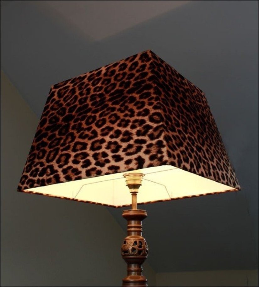 Posts related to animal print lamp shades uk