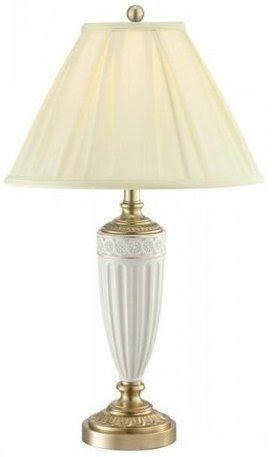 Quoizel Lighting Lenox Table Lamp 