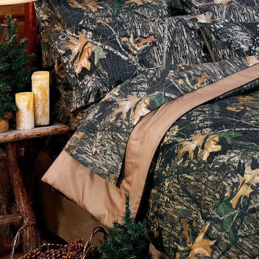 Mossy Oak Duvet Cover Ideas On Foter