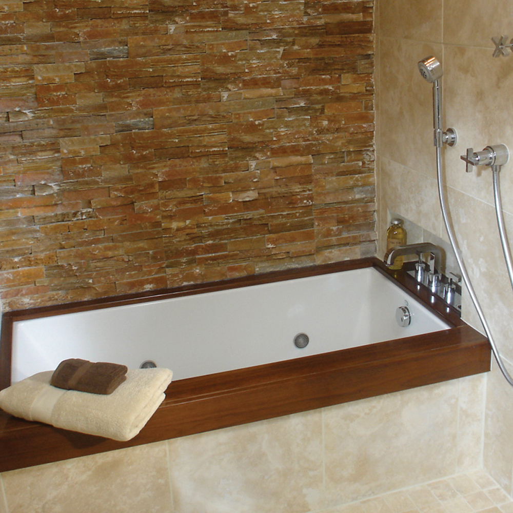 Kohler Greek Bathtub - Foter