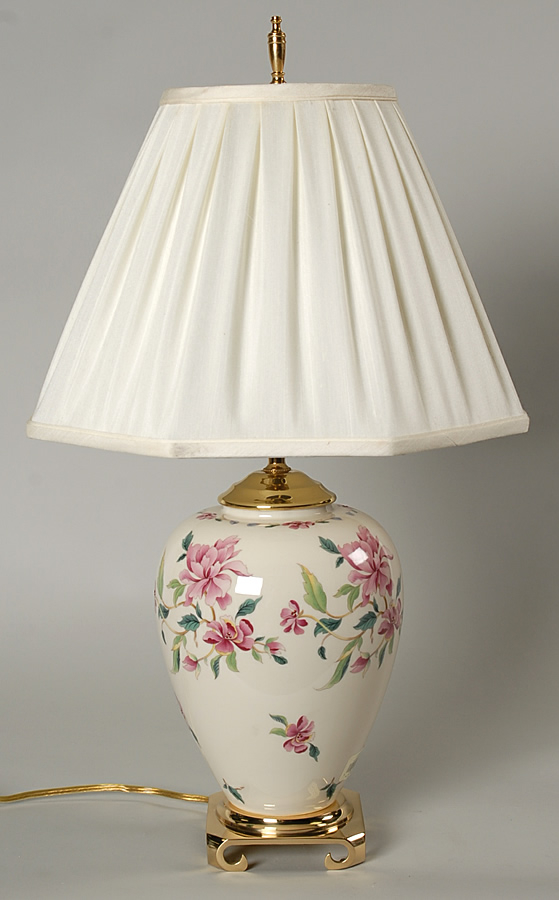 Lenox Lamps - Ideas on Foter