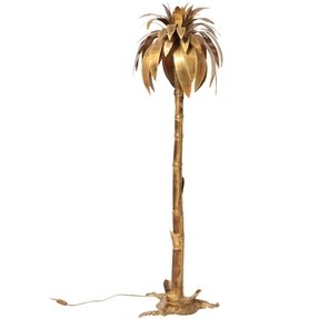 Palm Tropical Floor Lamp - Foter Palm Tropical Floor Lamp - Foter