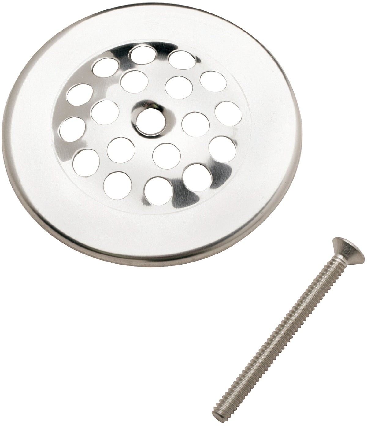 Grid Strainer Bath Drain – Road & Home