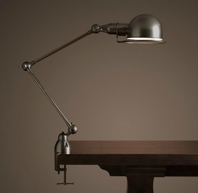 Clamp Desk Lamp Ideas On Foter