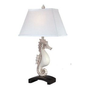 Seahorse Lamp - Foter Seahorse Lamp - Foter