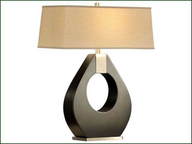 Cordless table lamp 1