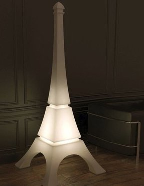 Eiffel Tower Lamps - Foter Eiffel Tower Lamps - Foter