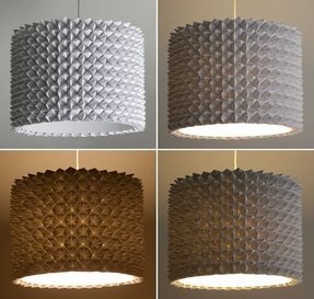 Extra Large Lamp Shade Ideas On Foter