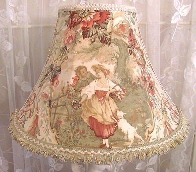 toile lamps