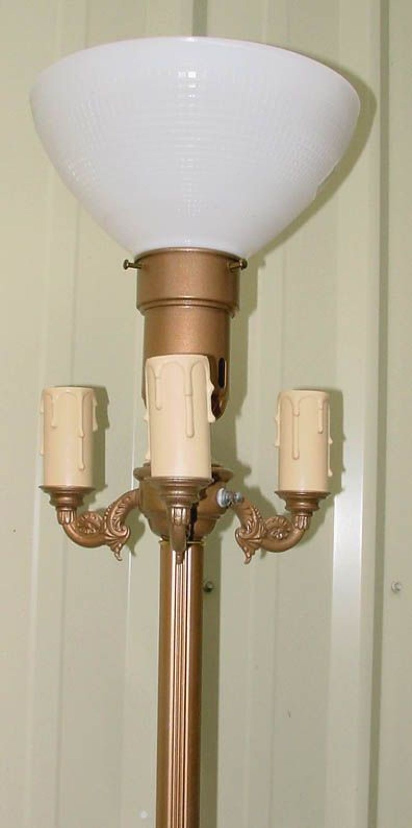 Floor Lamp Parts And Hardware