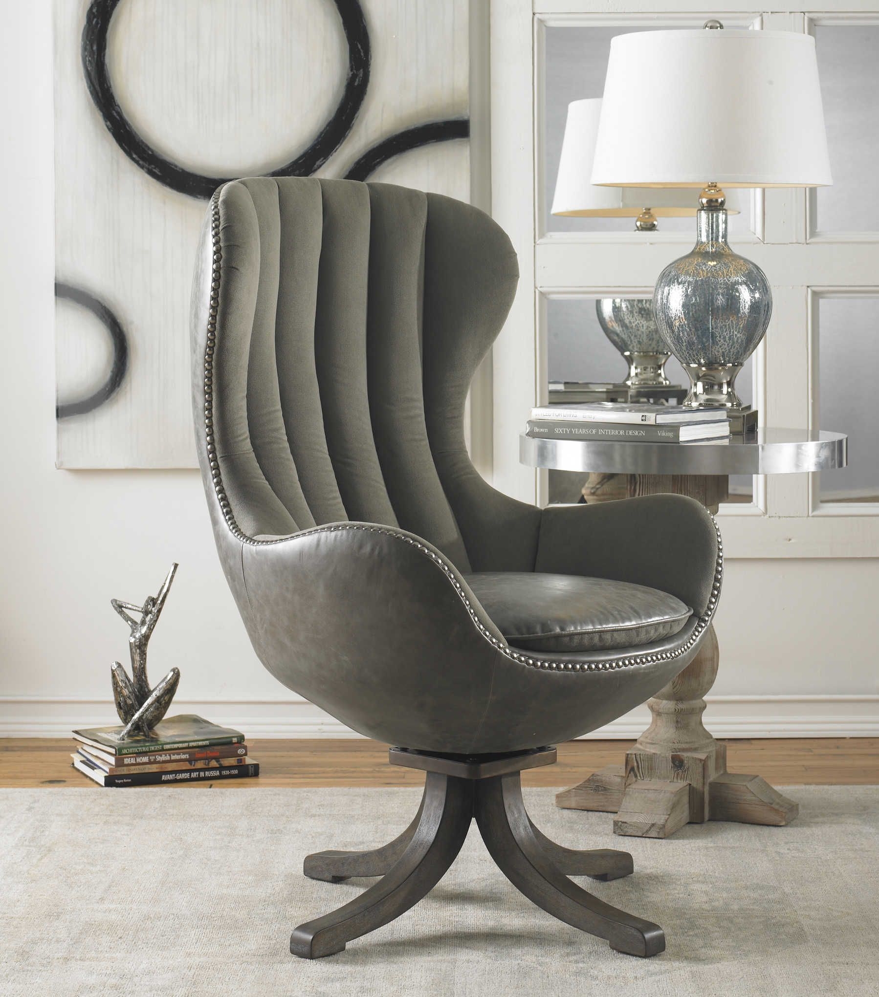 Современные кресла фото. Кресло Uttermost 23113. Кресло Swivel Chair. Кабинетное кресло Uttermost 23175. Стильное современное кресло.