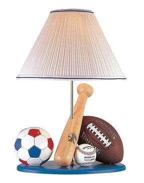 Kids Football Lamps Ideas On Foter